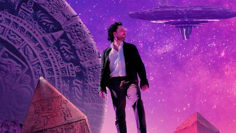 Ancient Aliens: Origins image