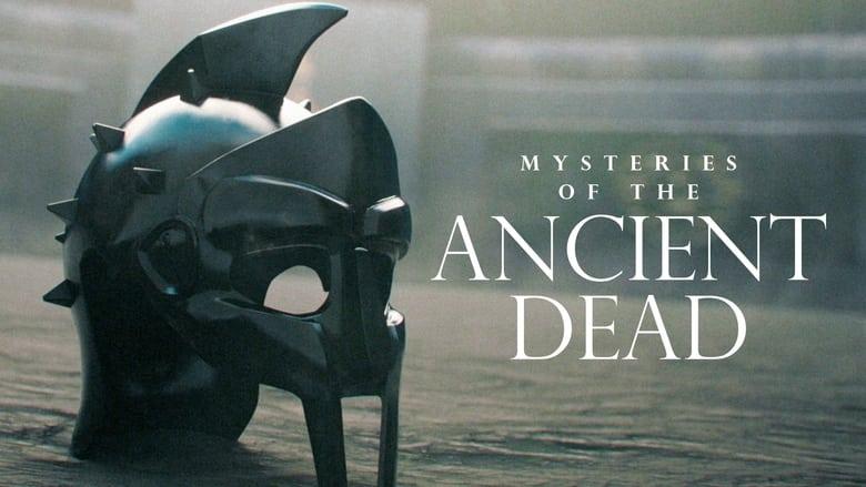 Mysteries of the Ancient World image