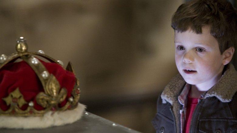 Baby Geniuses and the Mystery of the Crown Jewels image