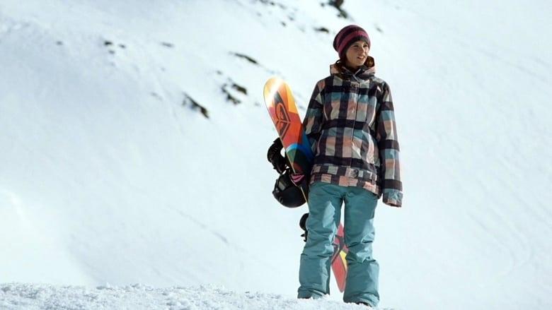 Chalet Girl image