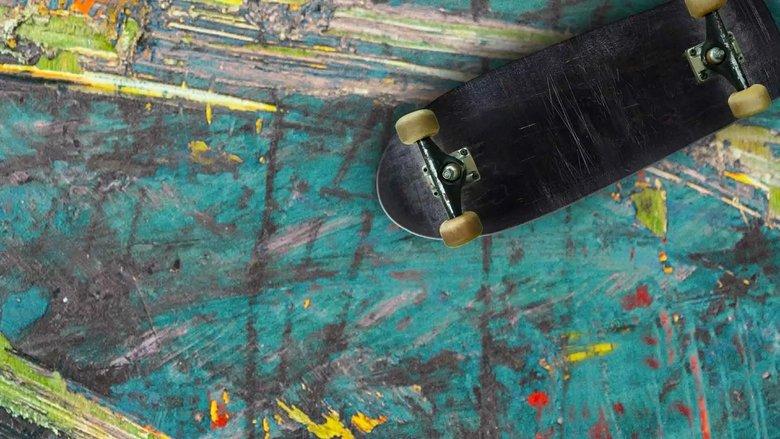 Sk8face image
