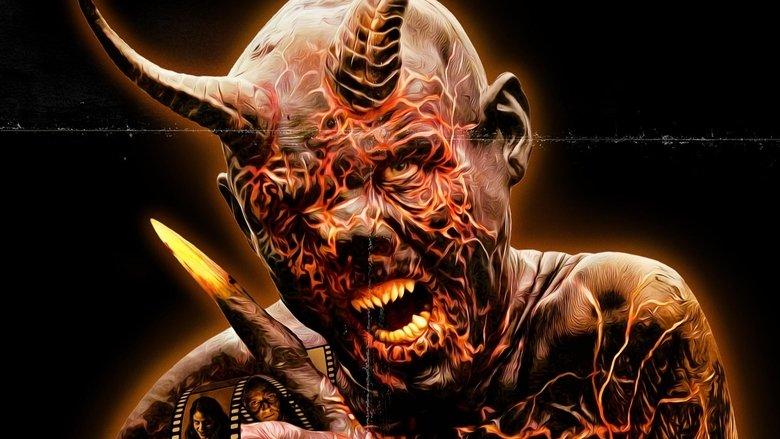 Nightmare Cinema image