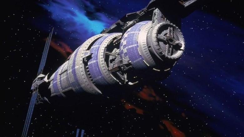 Babylon 5: The Gathering image
