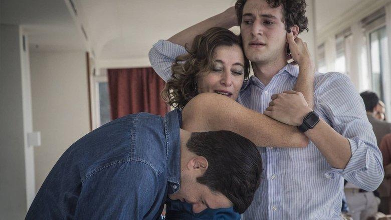 The Time of Indifference image