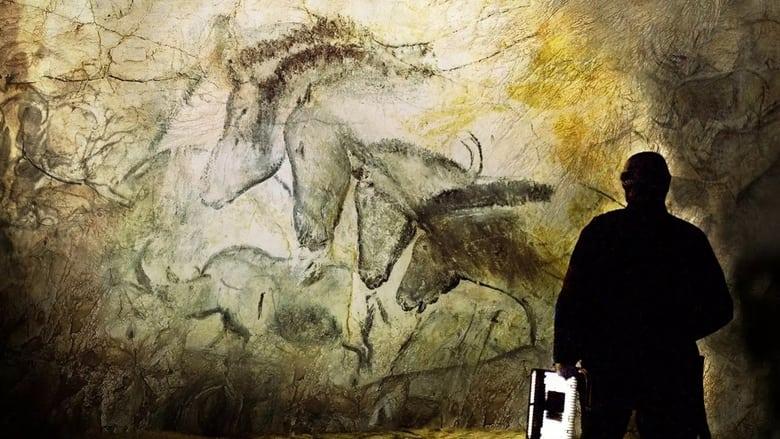 Cave of Forgotten Dreams image