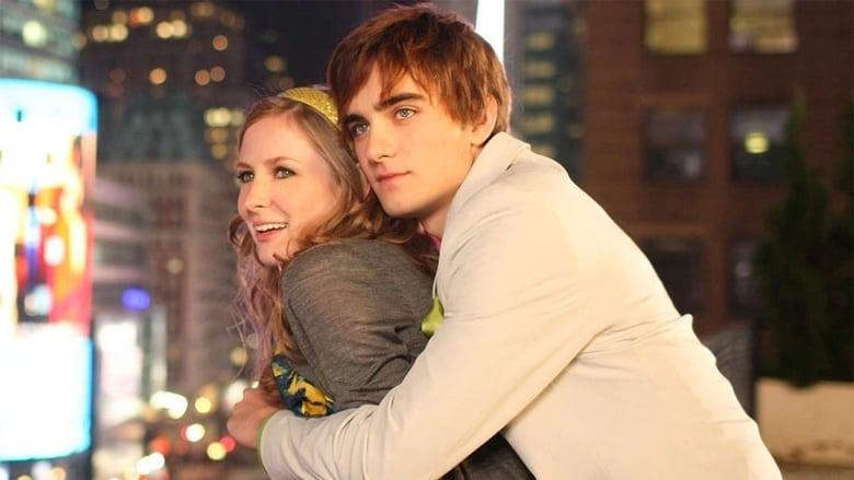 Degrassi Takes Manhattan image