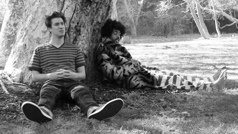 Hobbes & Me image