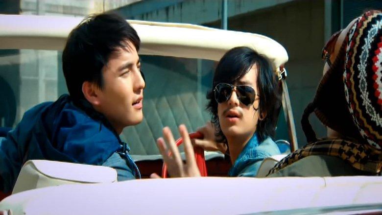 Love Summer image