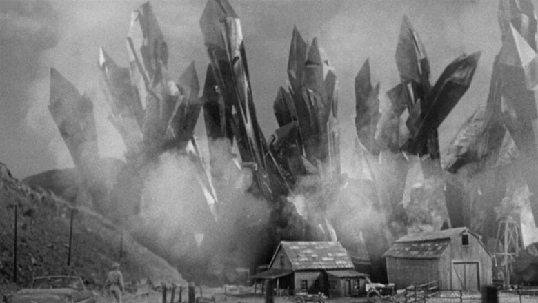 The Monolith Monsters image