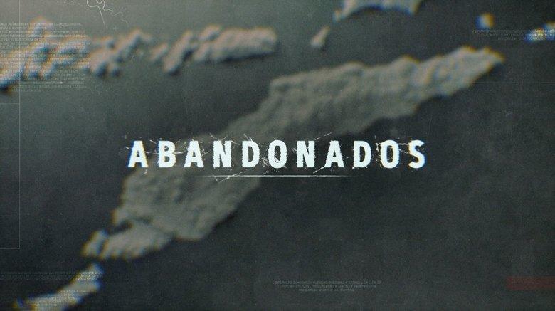 Abandonados image