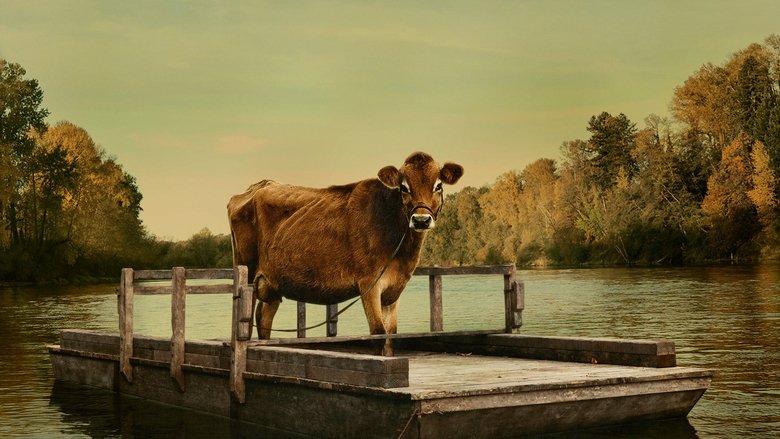First Cow image