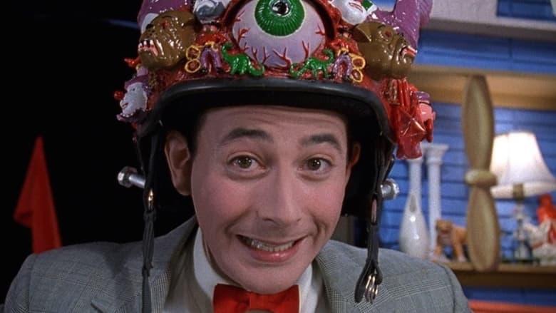 Pee-wee's Playhouse image