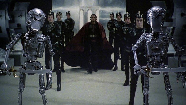Starcrash image