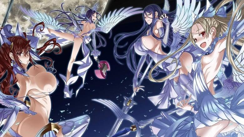 Absolute Whiteness: Magical Girl image