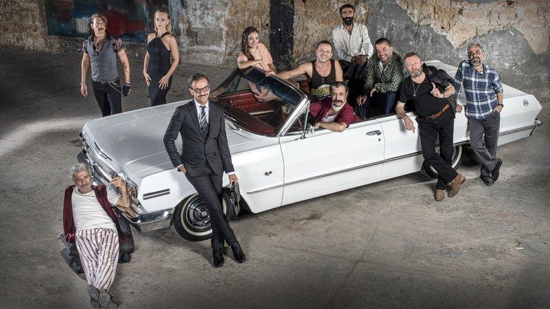 The Garage image