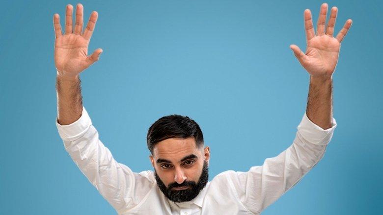 Tez Ilyas - Teztify image