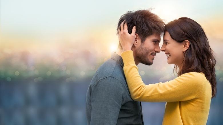 Love at Second Sight image