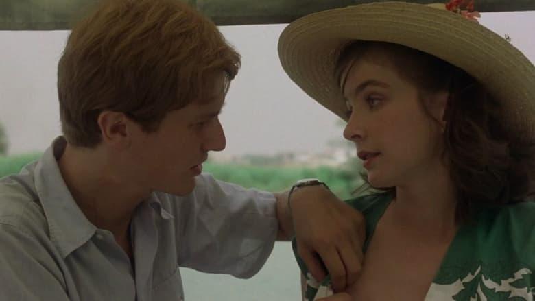 The Private Lesson image