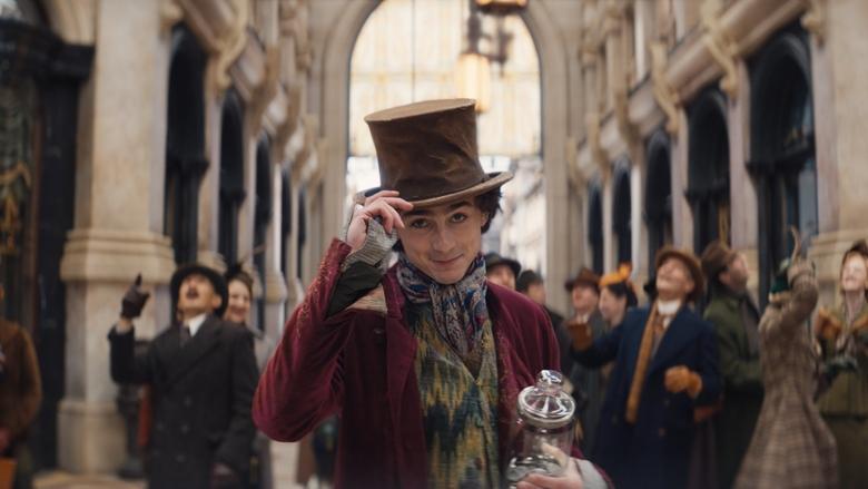 Wonka image