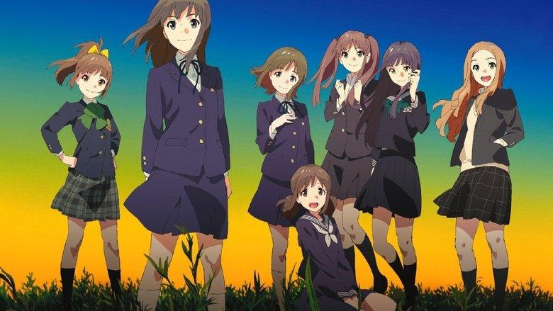 Wake Up, Girls! image
