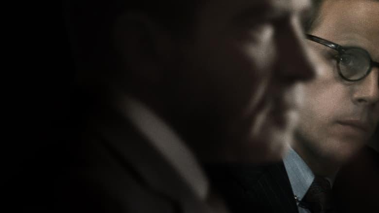 Watergate: Blueprint for a Scandal image