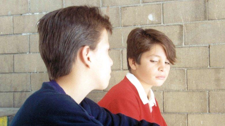 Juego de niños image
