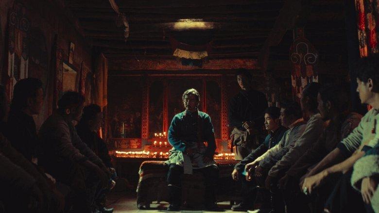 Four Rivers Six Ranges: The Untold Story of Tibet image