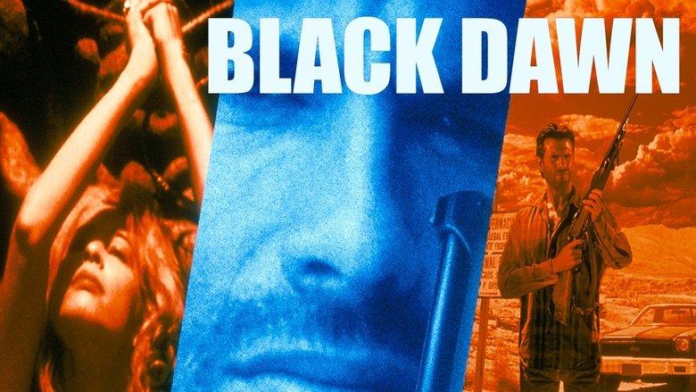 Black Dawn image