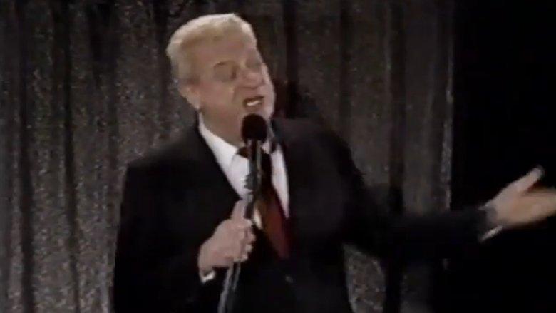 Rodney Dangerfield: Nothin' Goes Right image