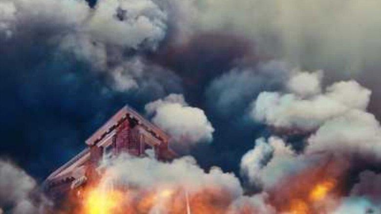 Tulsa Burning: The 1921 Race Massacre image