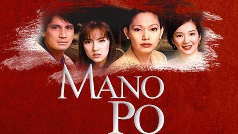 Mano Po image