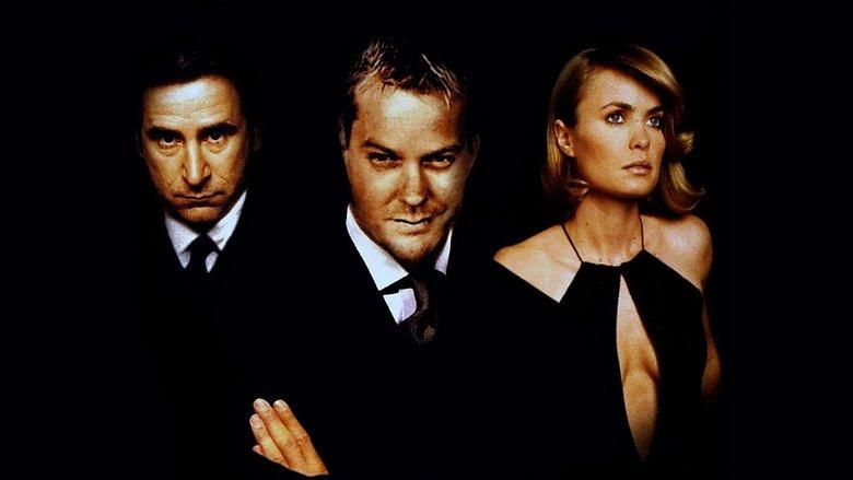 Dead Heat image