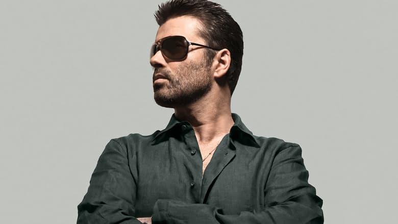 George Michael: A Different Story image