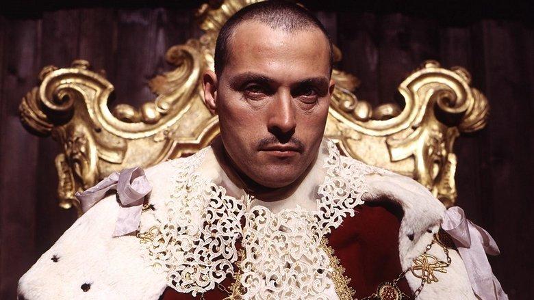 Charles II: The Power and The Passion image