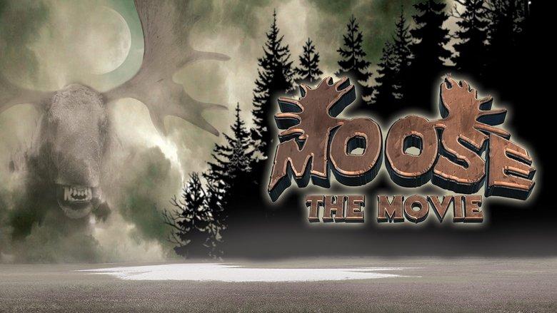 Moose the Movie image