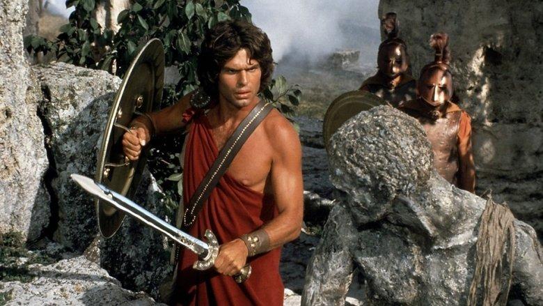Clash of the Titans image