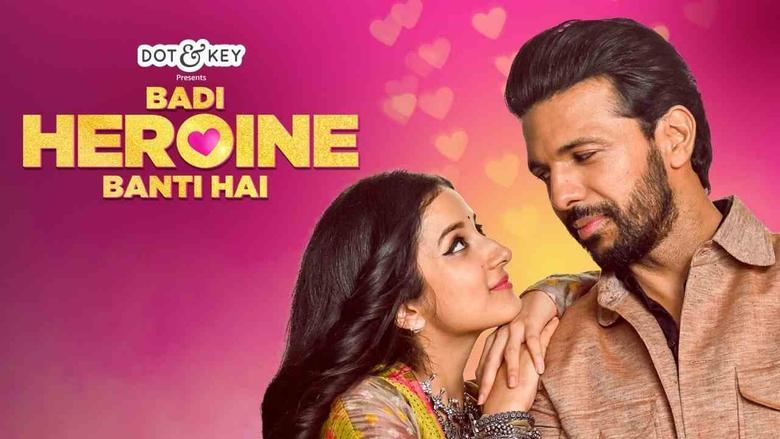 Badi Heroine Banti Hai image