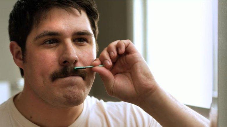 Mr. Stache image