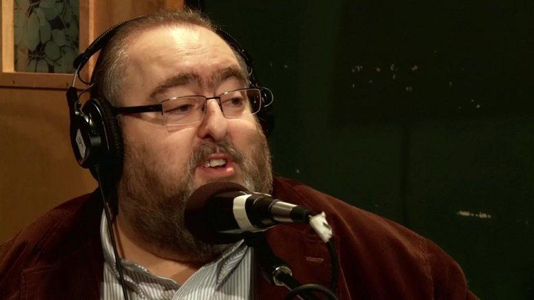 Sex and Broadcasting image