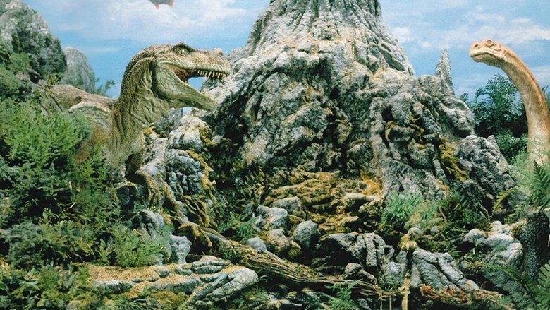Land of the Lost image