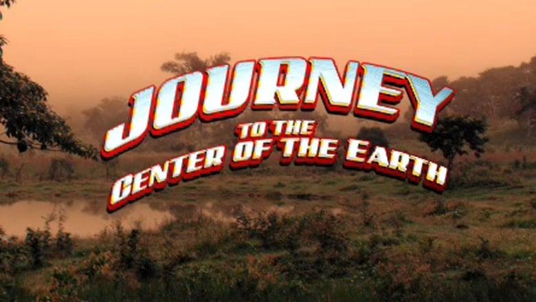 Journey to the Center of the Earth image