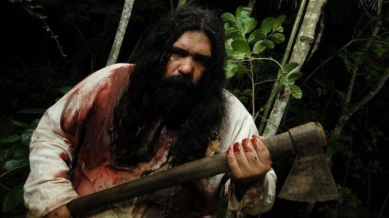 The Night of the Chupacabras image