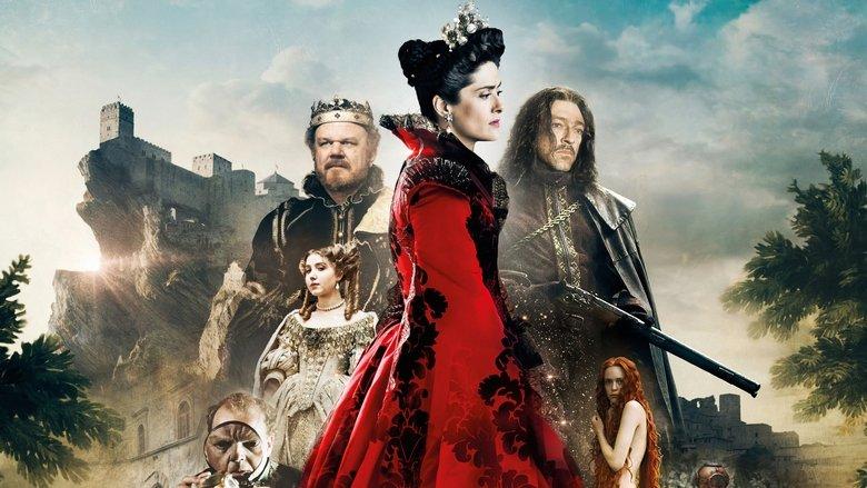 Tale of Tales image