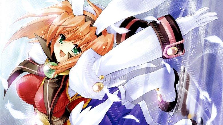 Key Princess Story Eternal Alice Rondo image