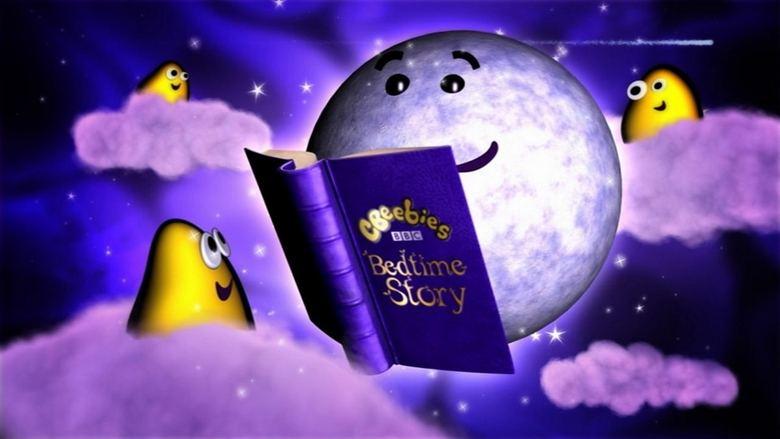 CBeebies Bedtime Stories image