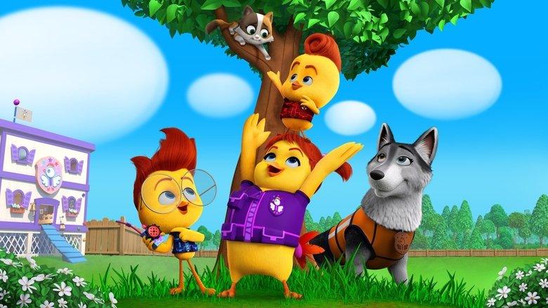 The Chicken Squad image
