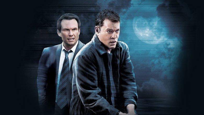 The River Murders image