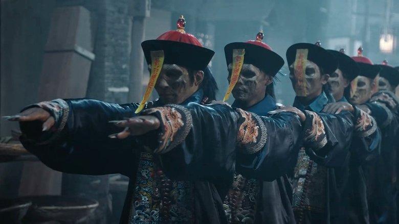 Taoist Priest image