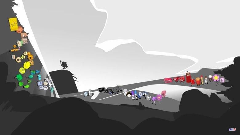 Battle for Dream Island image