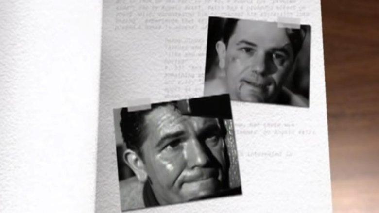 The John Garfield Story image